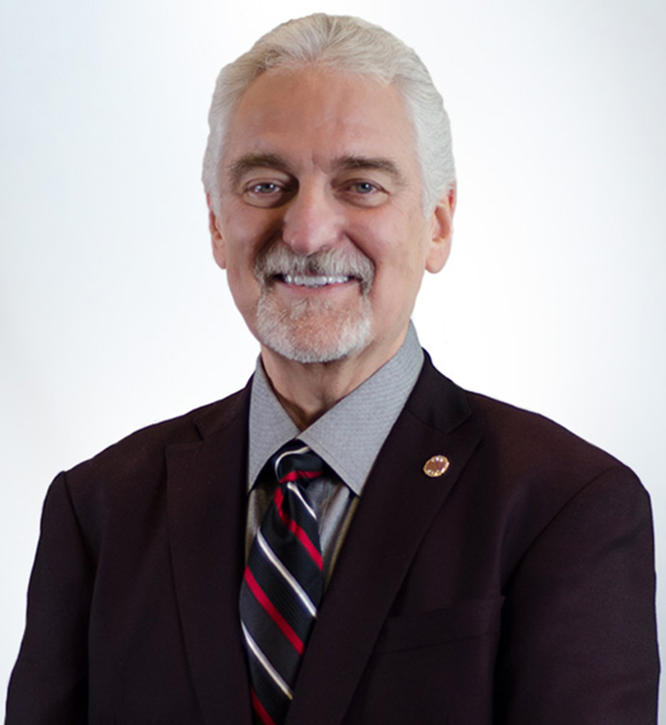 Dr. Ivan Misner